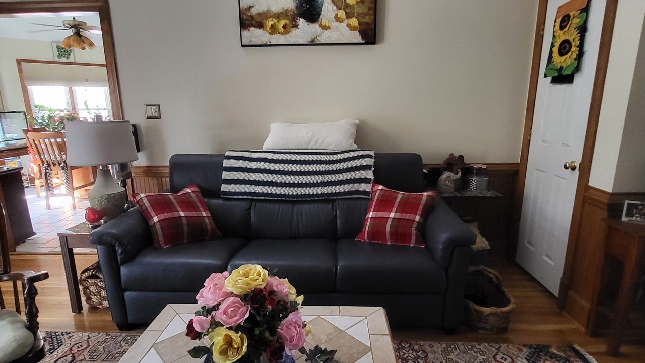 Photo of Livingroom in Petersburg