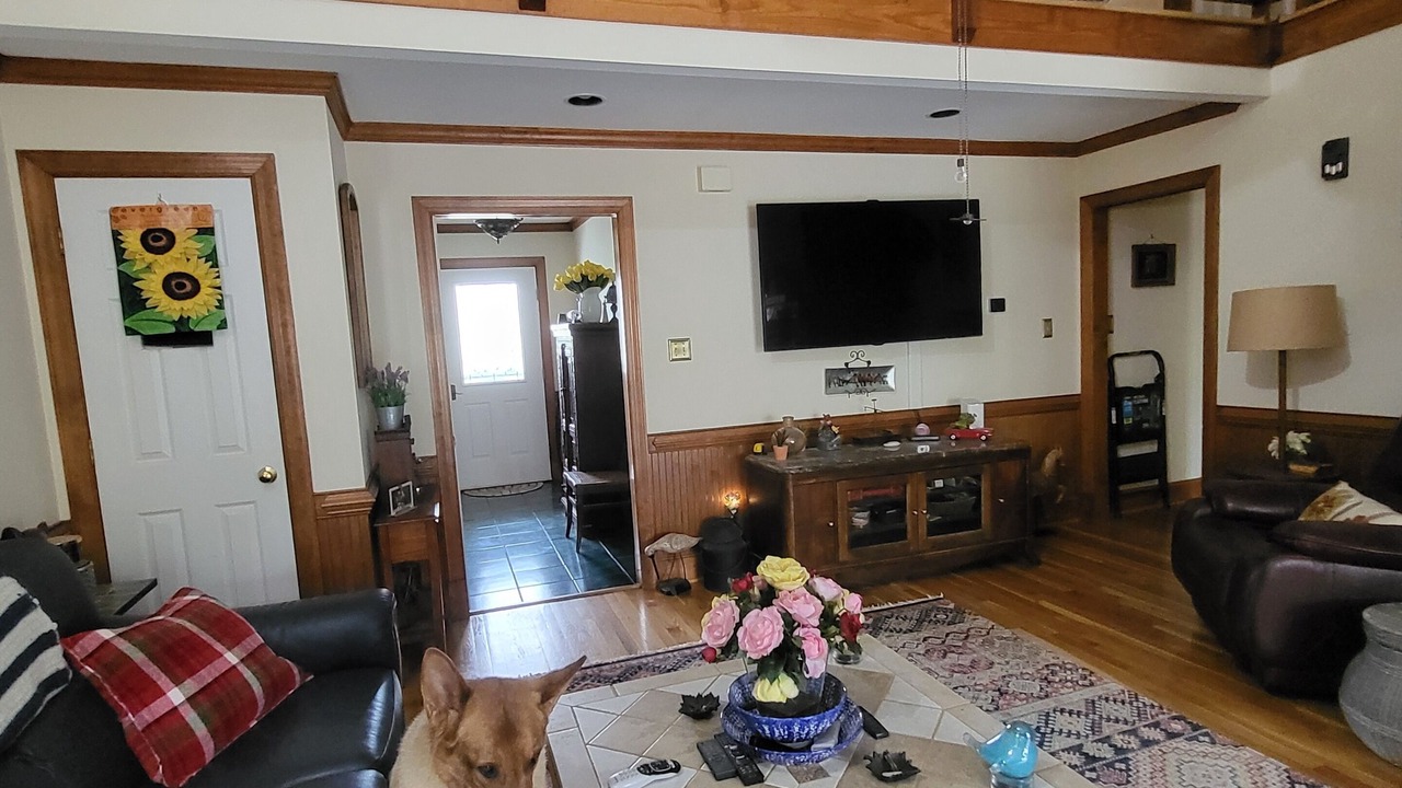 Photo of Livingroom in Petersburg