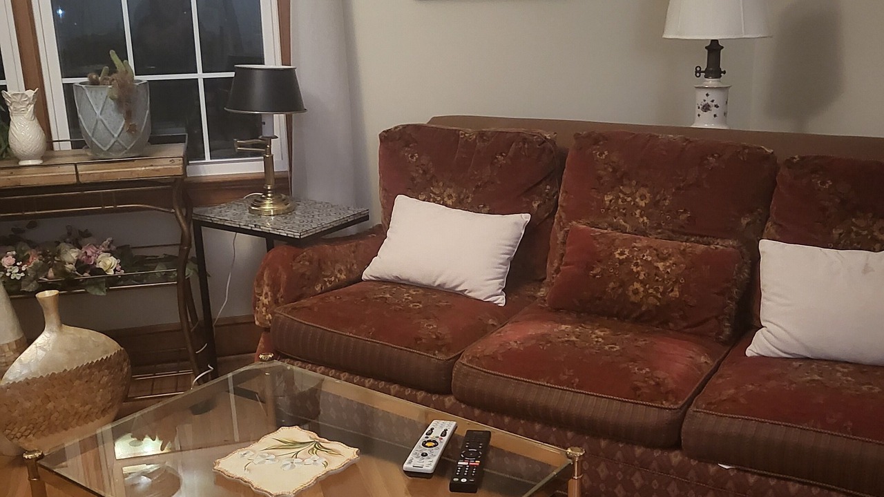 Photo of Livingroom in Petersburg