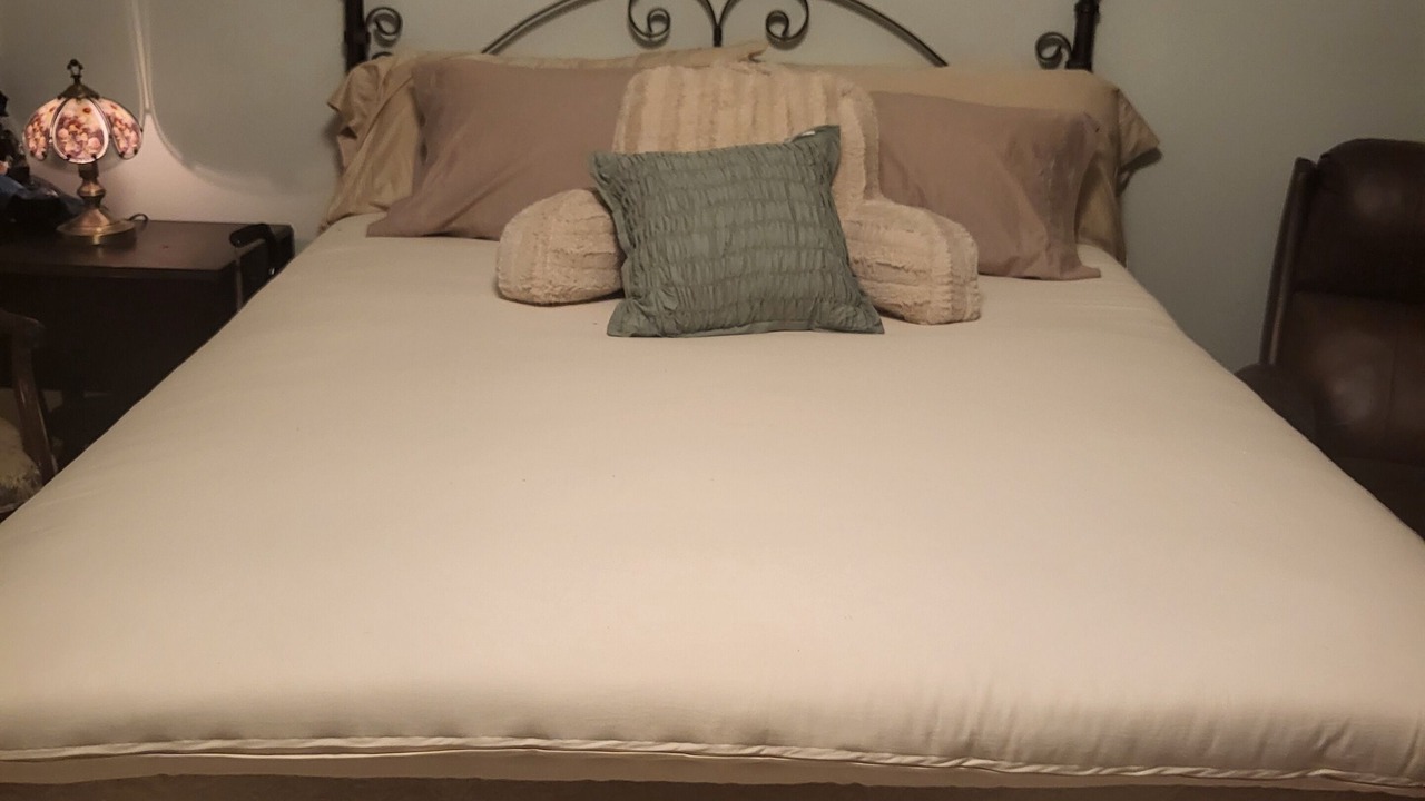 Photo of Bedroom in Petersburg