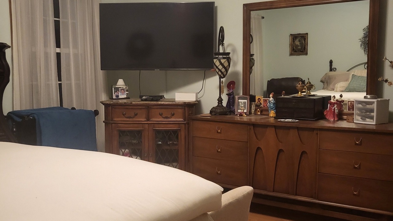 Photo of Bedroom in Petersburg