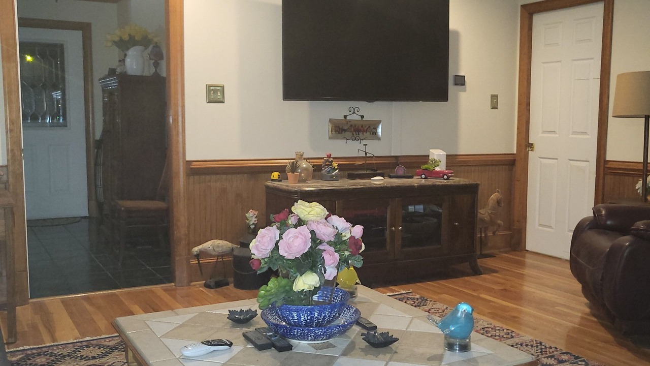 Photo of Livingroom in Petersburg