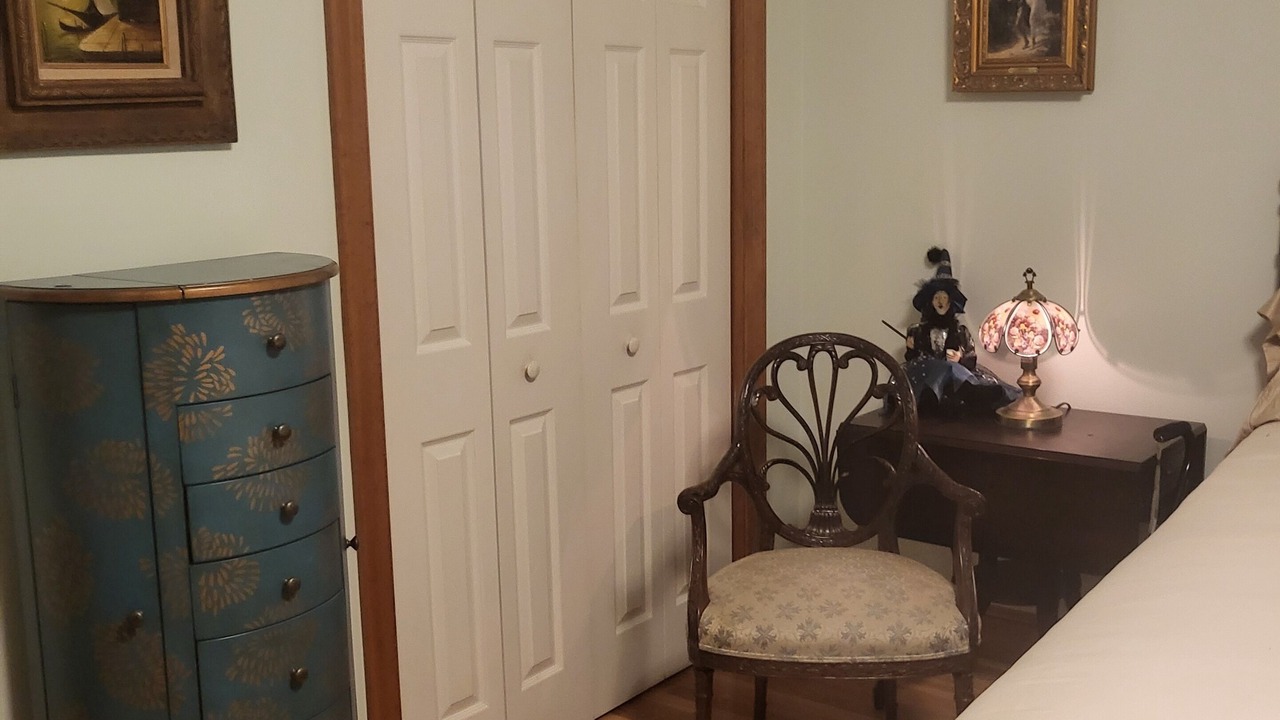 Photo of Bedroom in Petersburg
