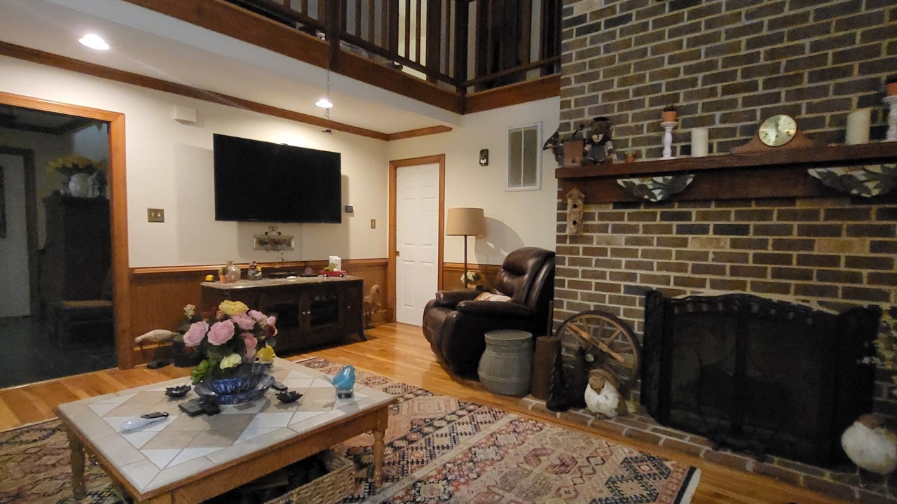Photo of Livingroom in Petersburg