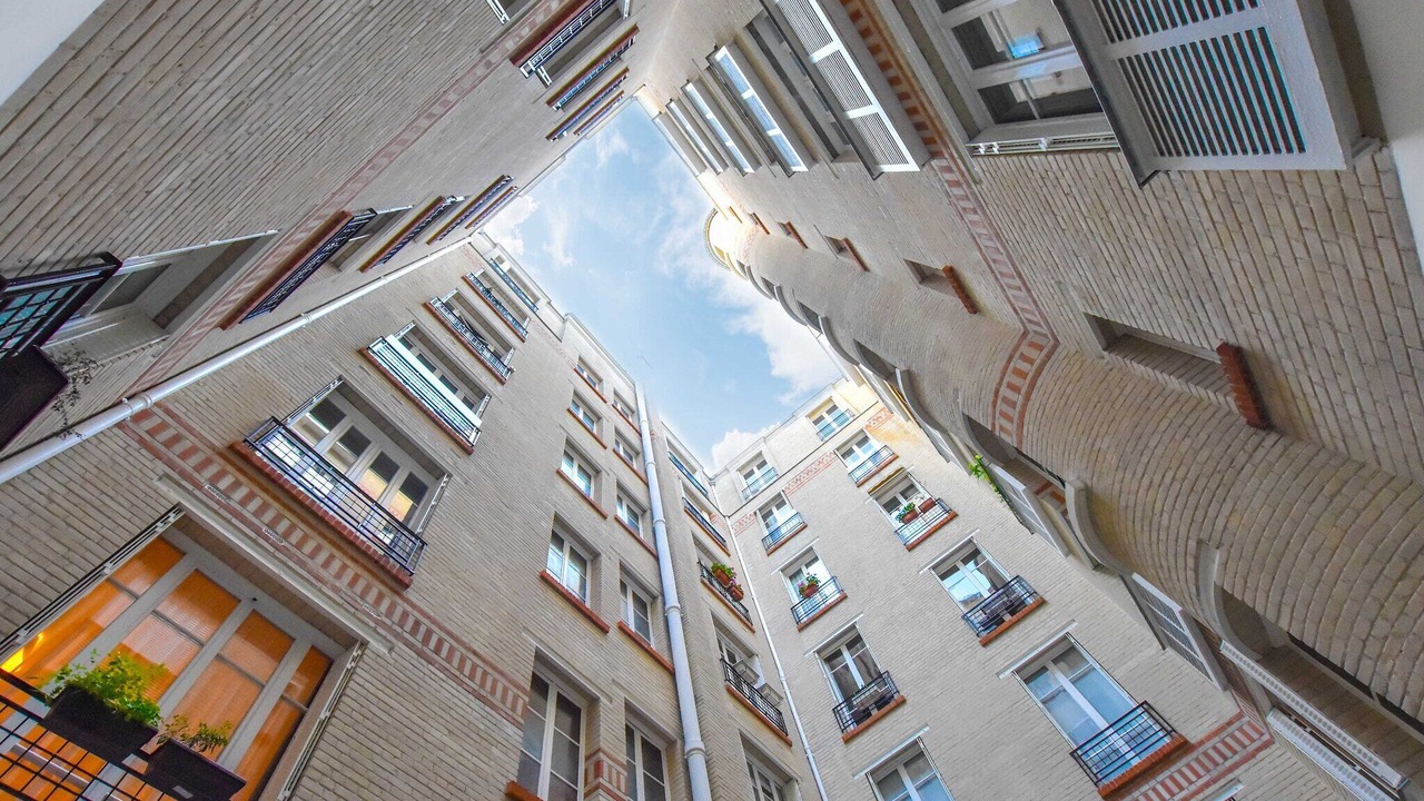Photo of Outdoor in Quartier de la Plaine-de-Monceaux