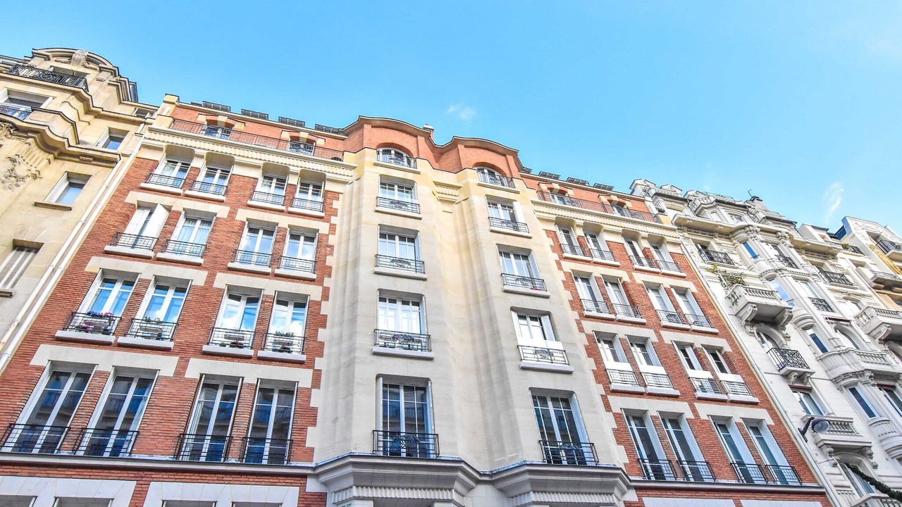Photo of Outdoor in Quartier de la Plaine-de-Monceaux