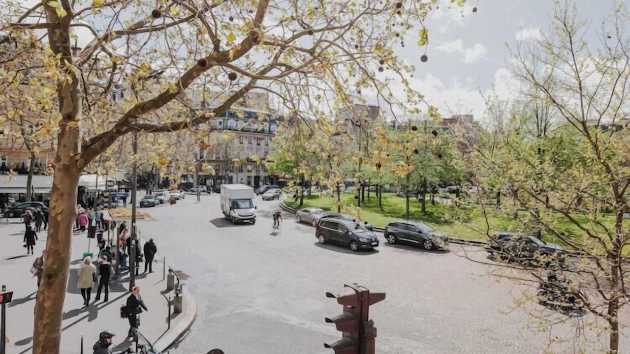Photo of Others in Quartier de la Plaine-de-Monceaux