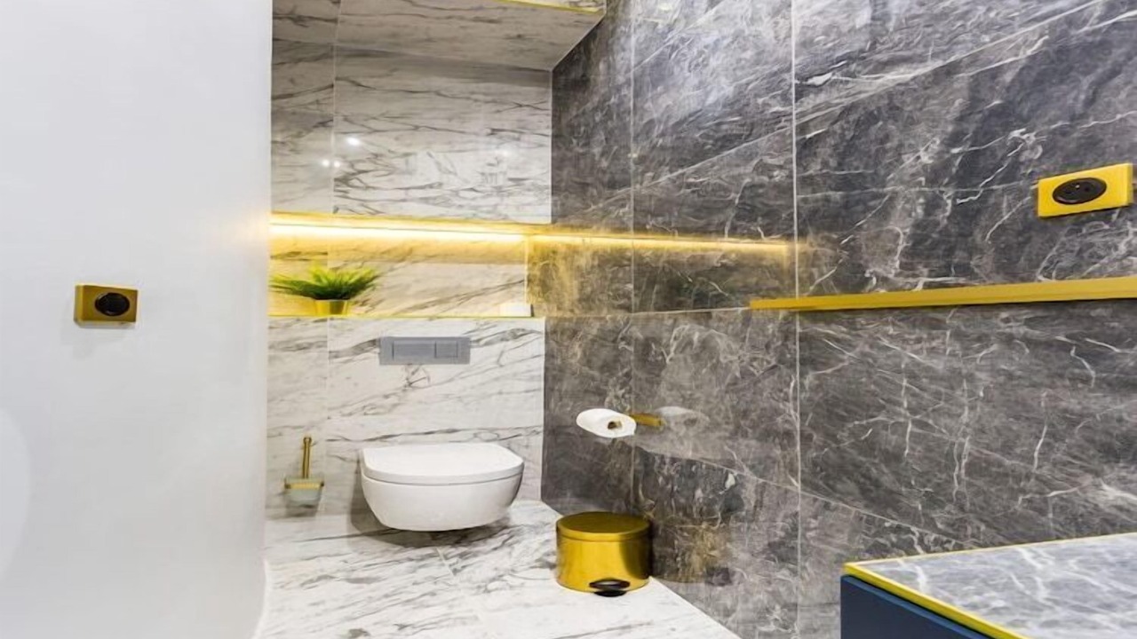 Photo of Bathroom in Chaillot
