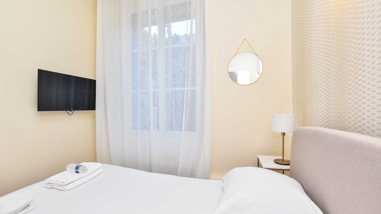 Photo of Bedroom in Quartier de la Maison-Blanche