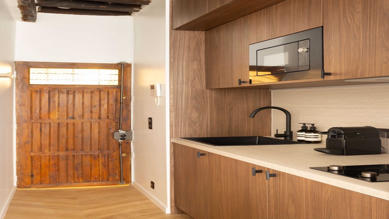 Photo of Kitchen in Arsenal