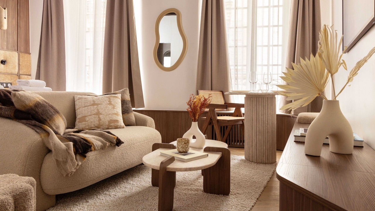 Photo of Livingroom in Arsenal