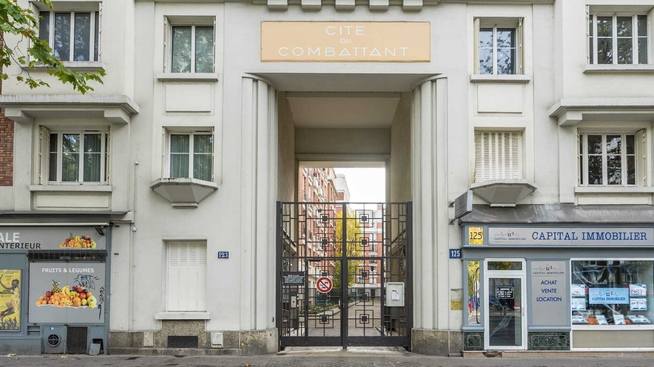 Photo of Others in Quartier de la Maison-Blanche