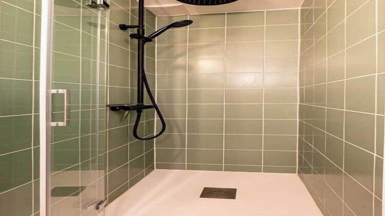 Photo of Bathroom in Honfleur