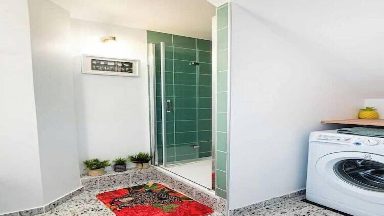 Photo of Bathroom in Honfleur