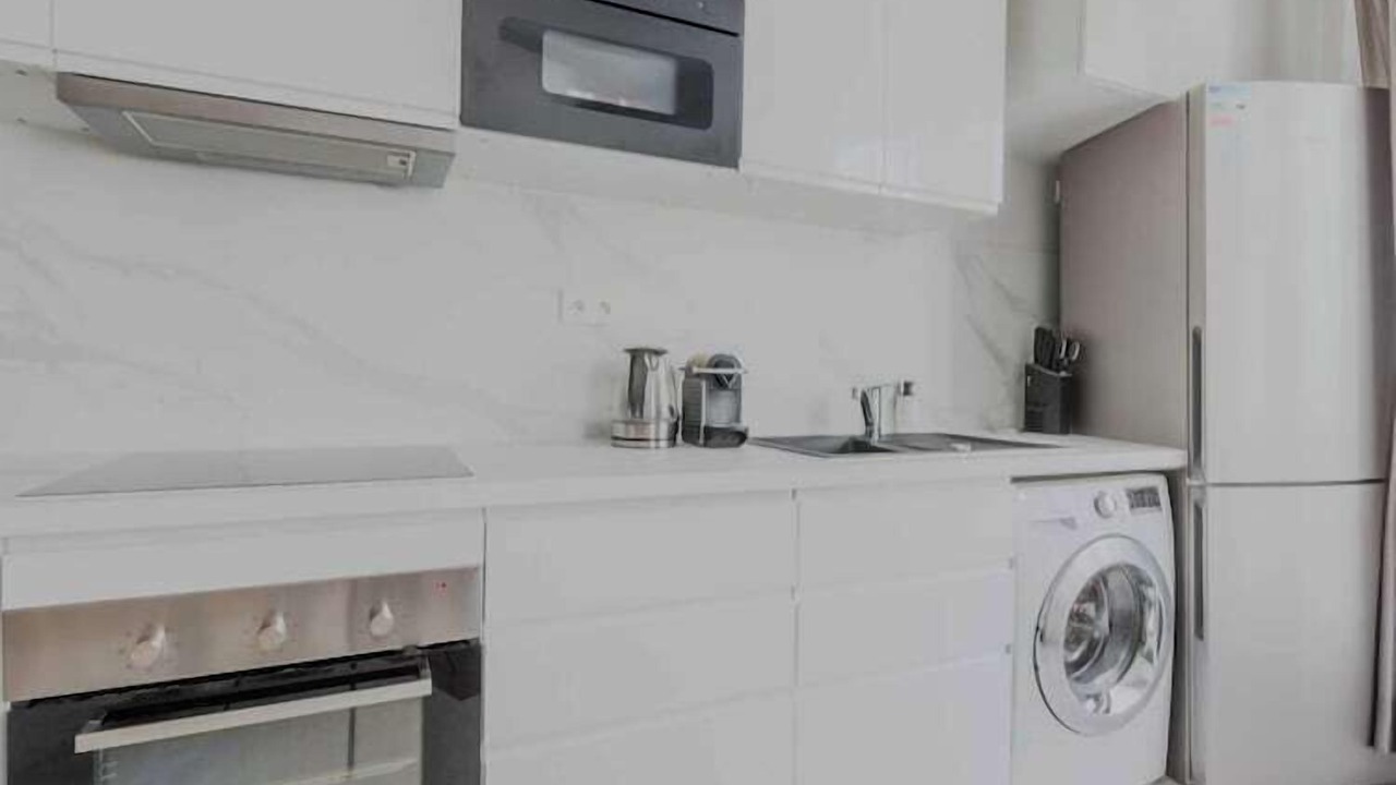 Photo of Kitchen in Saint-Vincent-de-Paul