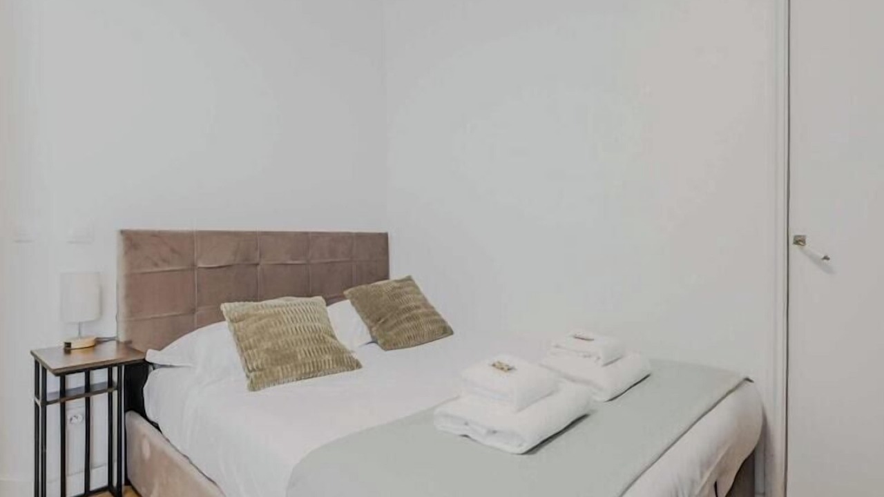 Photo of Bedroom in Saint-Vincent-de-Paul