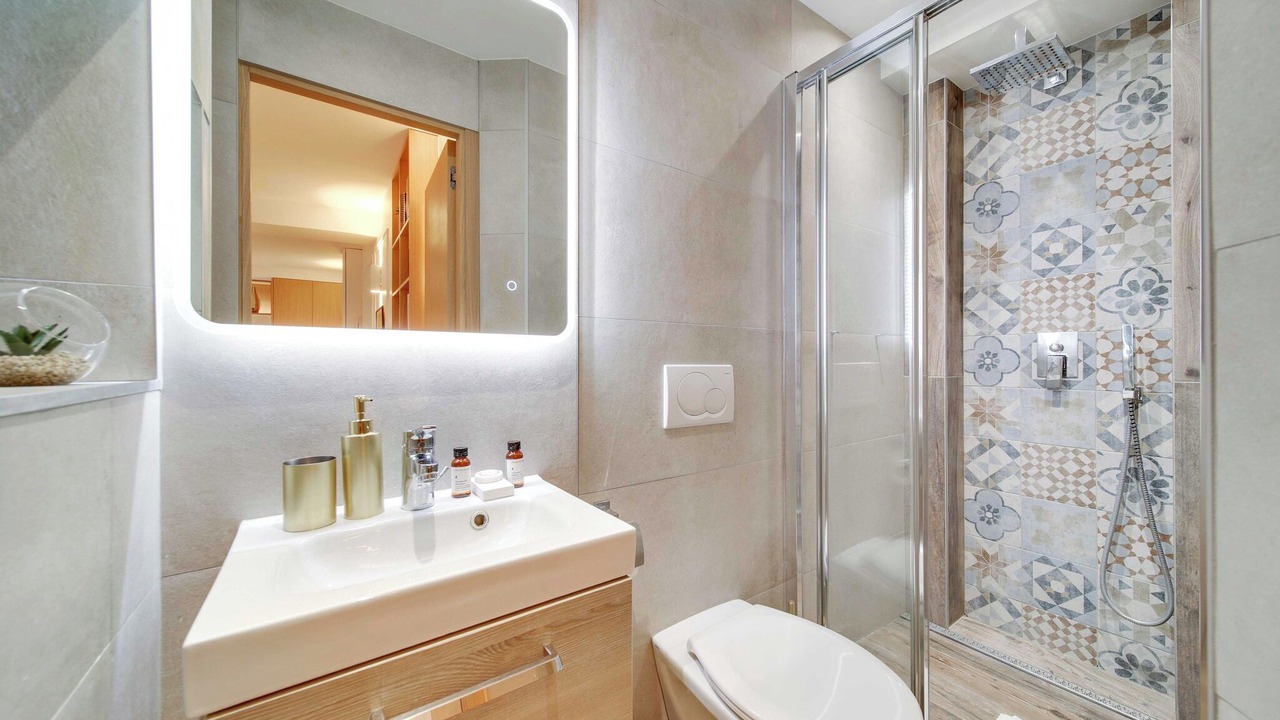 Photo of Bathroom in Gaillon