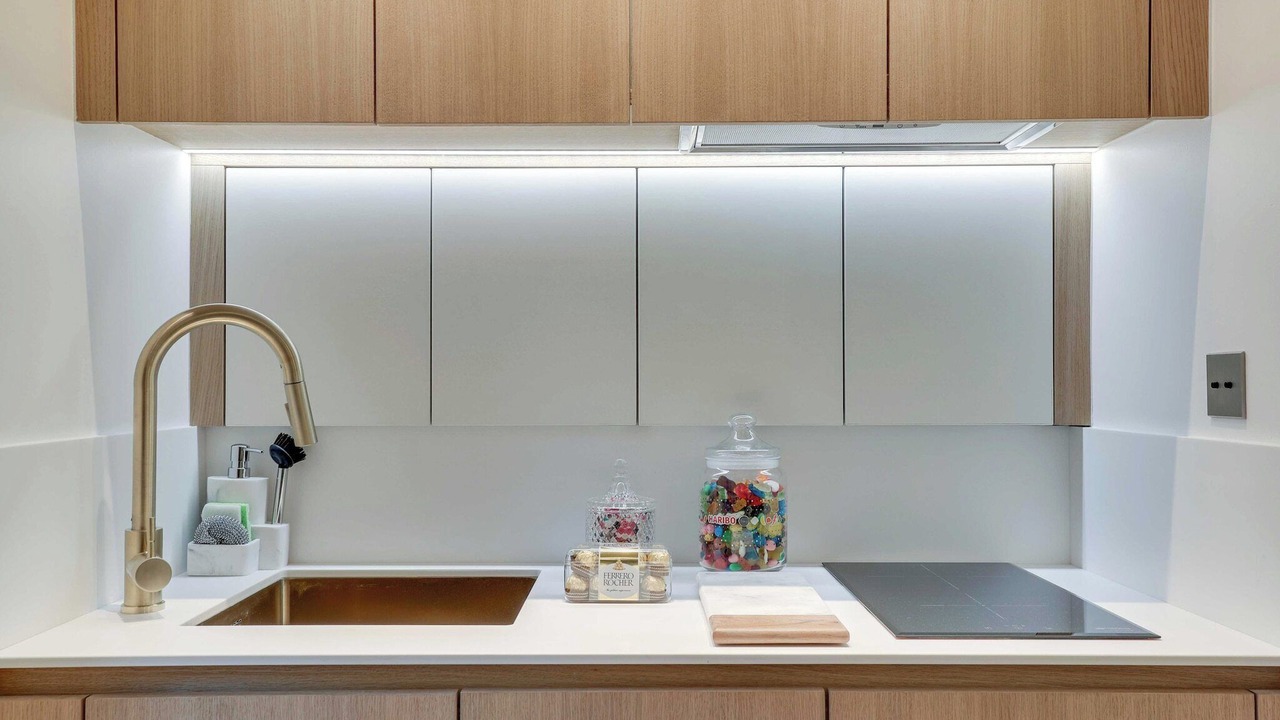 Photo of Kitchen in Gaillon