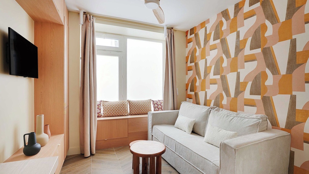 Photo of Livingroom in Epinettes