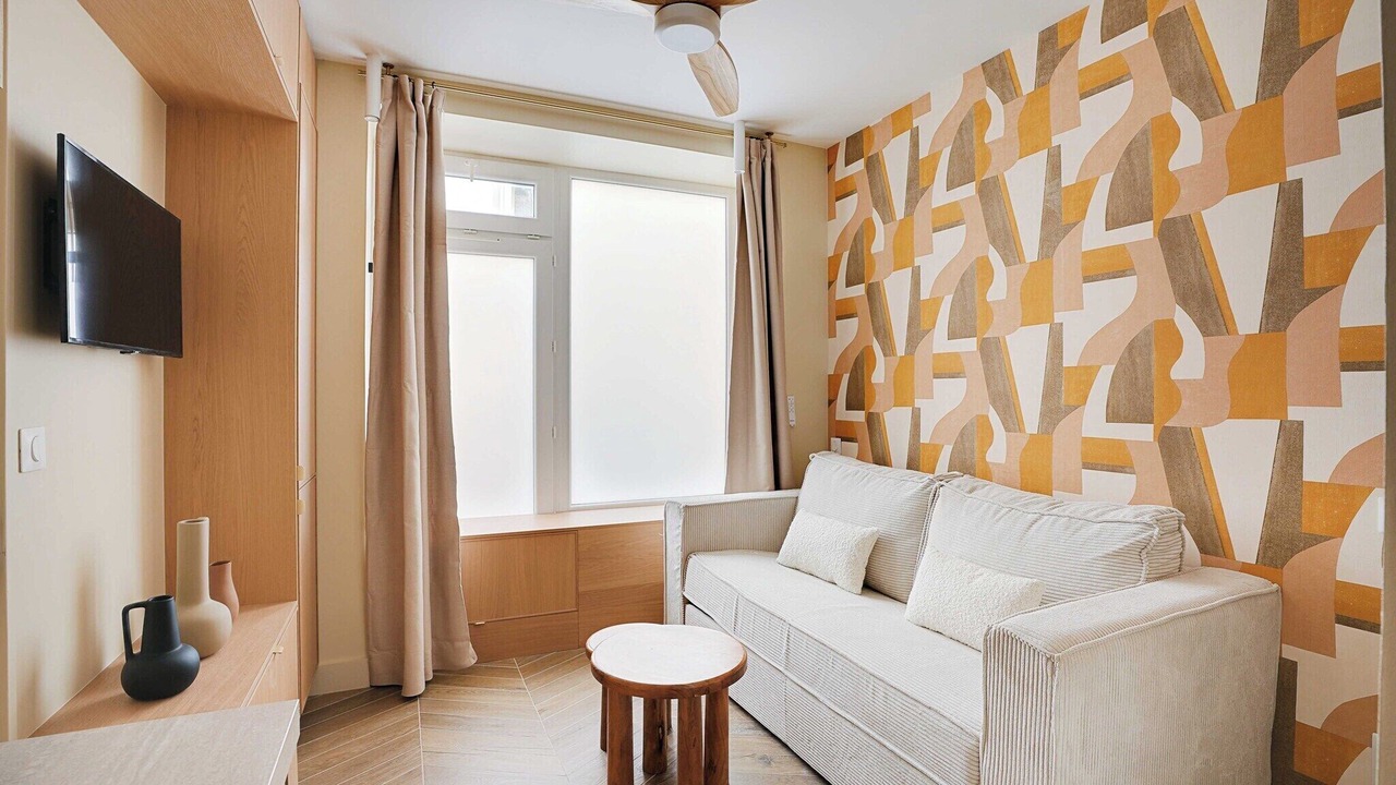 Photo of Livingroom in Epinettes