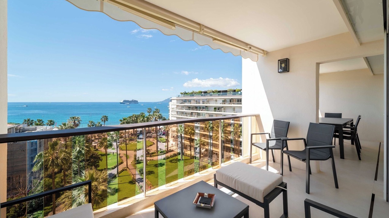 Photo of Outdoor in Cannes City Centre