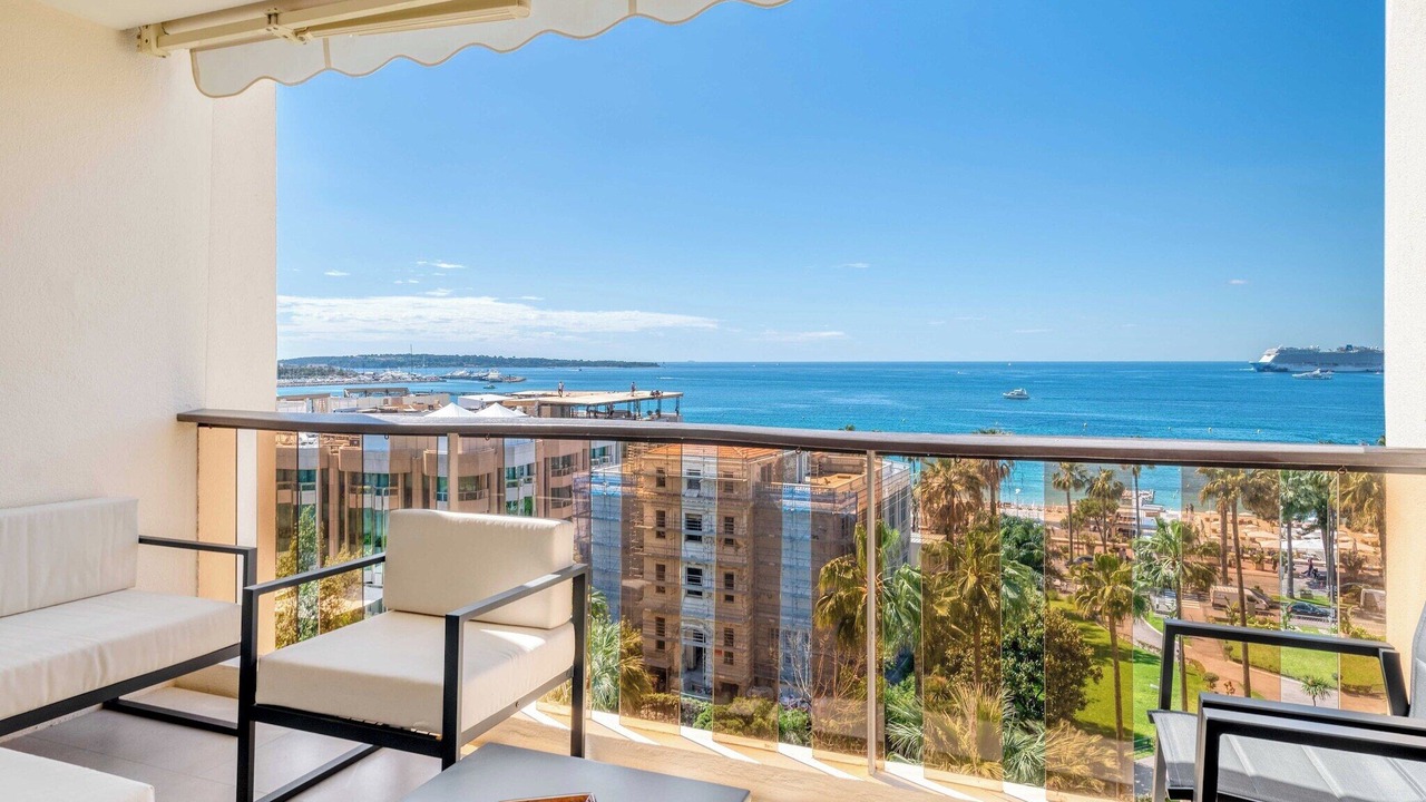 Photo of Outdoor in Cannes City Centre