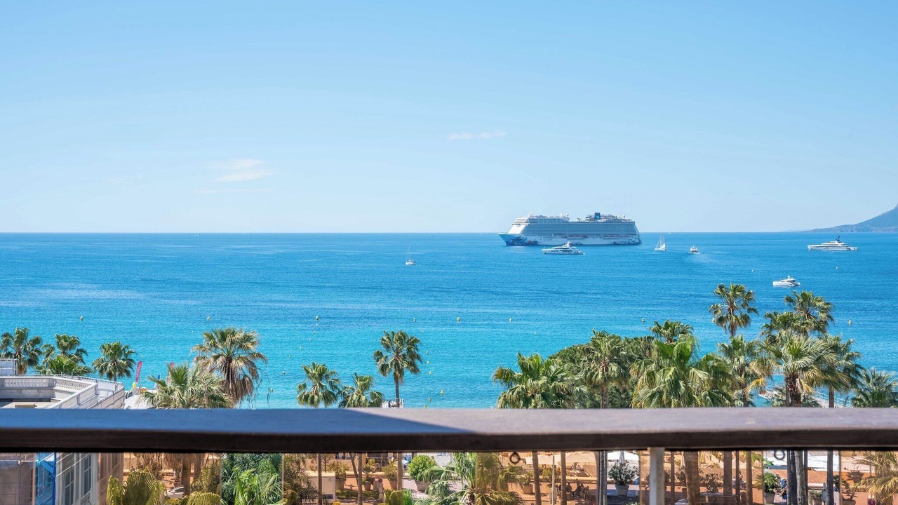 Photo of Outdoor in Cannes City Centre