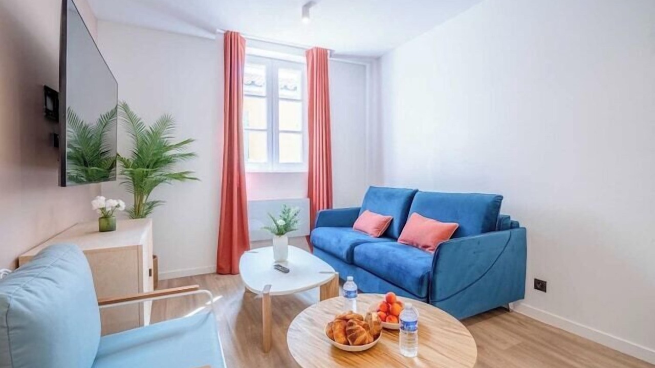 Photo of Livingroom in Old Town