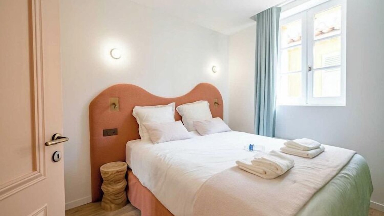 Photo of Bedroom in Old Town