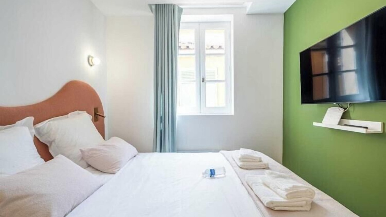 Photo of Bedroom in Old Town