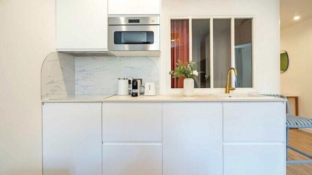 Photo of Kitchen in Old Town