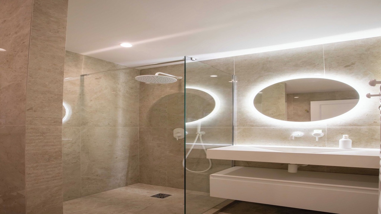 Photo of Bathroom in Old Town