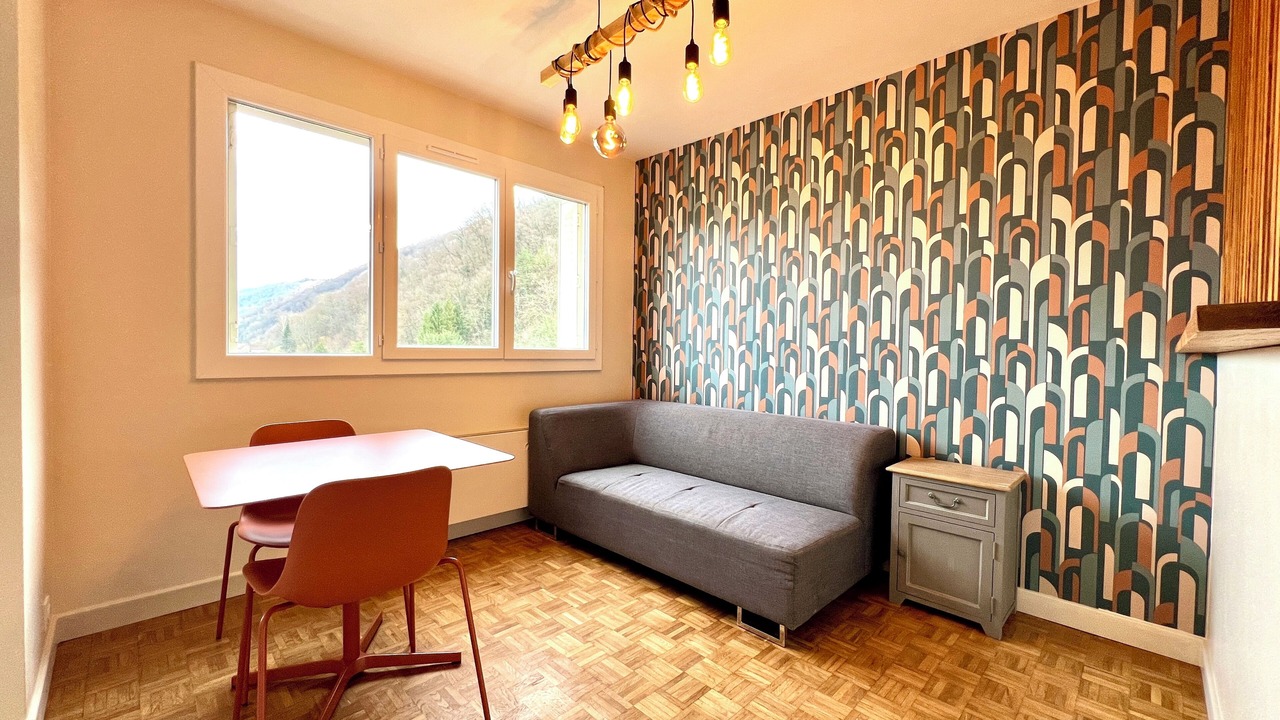 Photo of Livingroom in Gieres