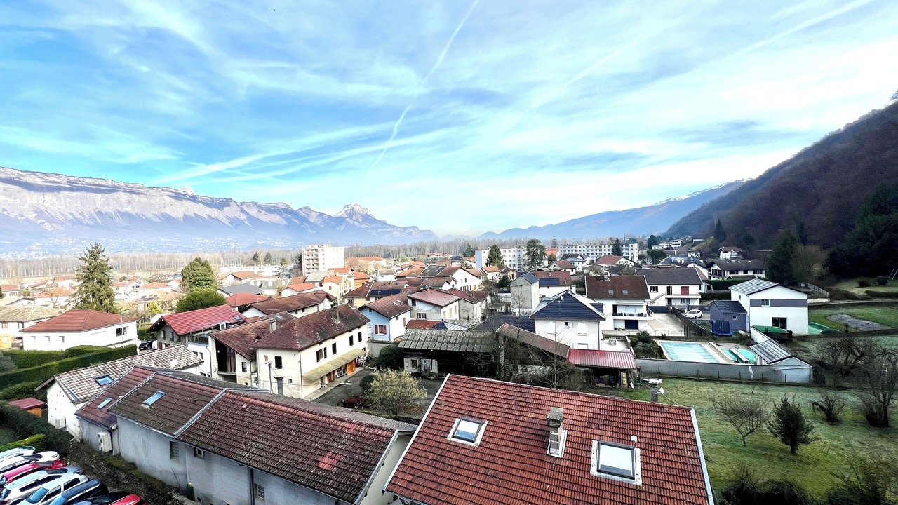 Photo of Outdoor in Gieres