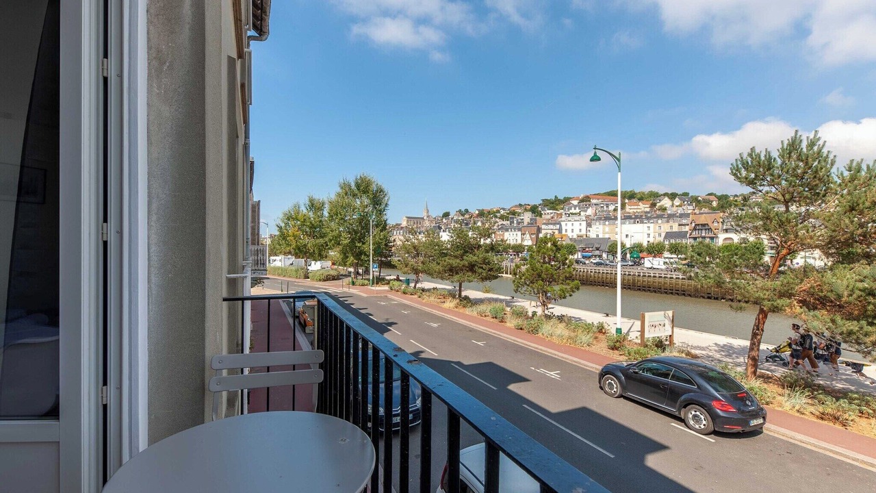 Photo of Outdoor in Deauville
