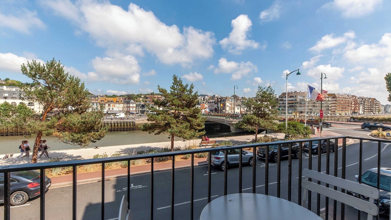 Photo of Outdoor in Deauville