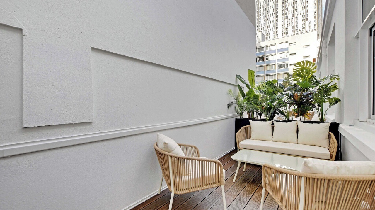 Photo of Outdoor in Quartier de Javel