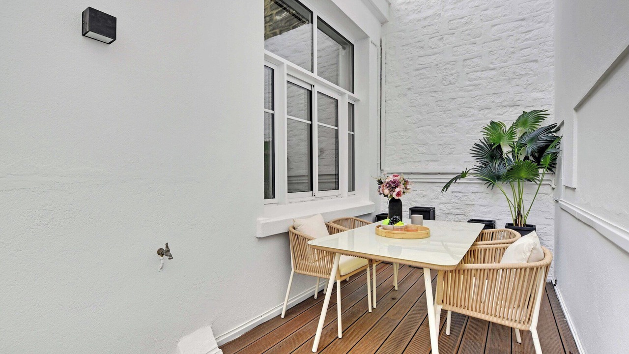 Photo of Outdoor in Quartier de Javel