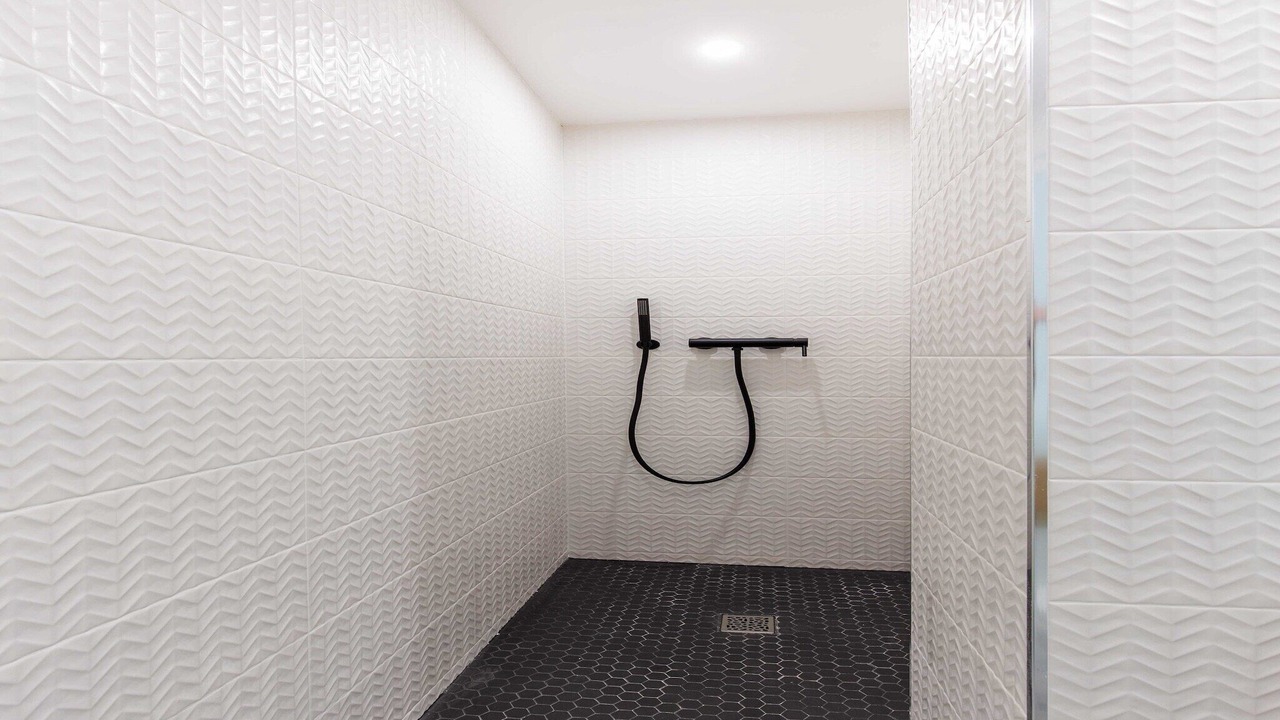 Photo of Bathroom in Quartier de Javel