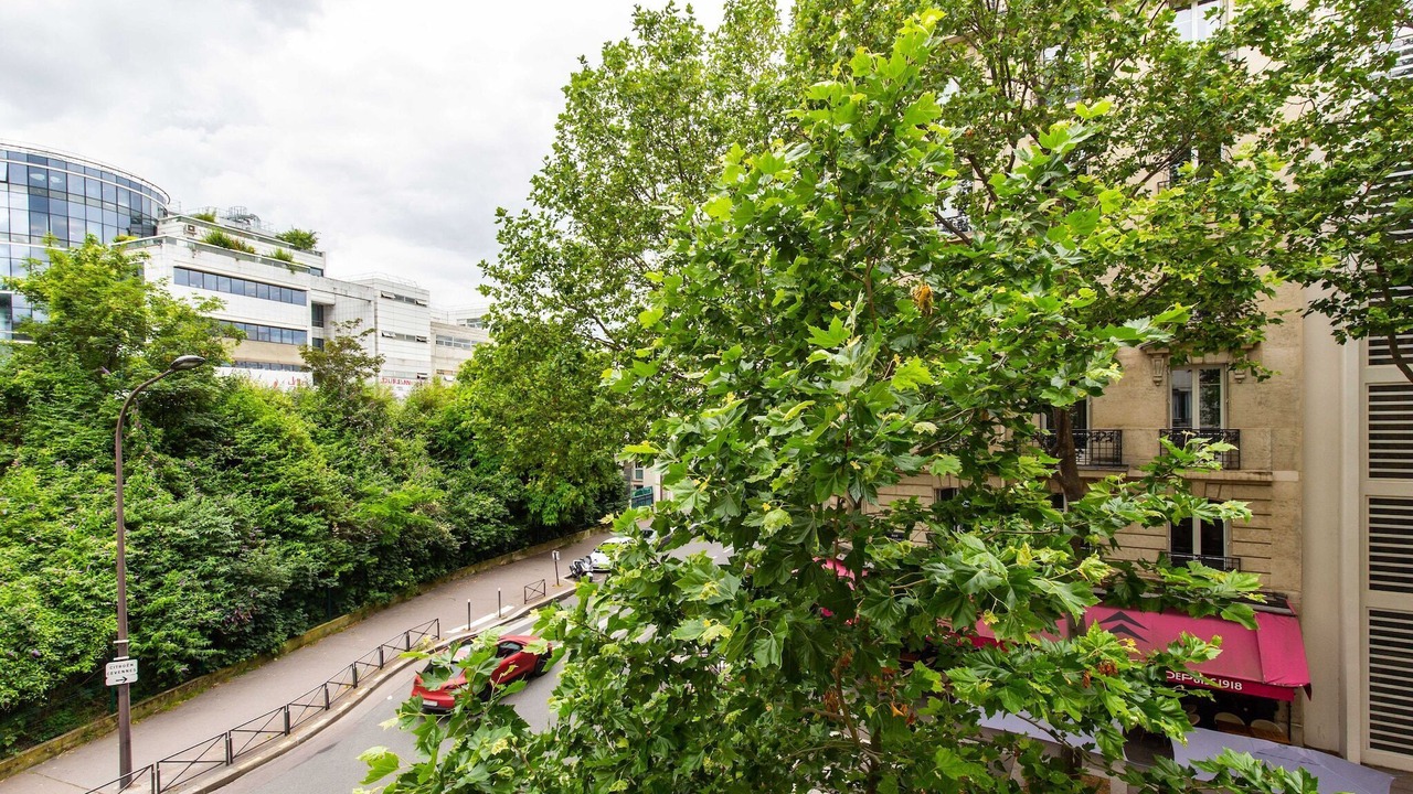 Photo of Others in Quartier de Javel