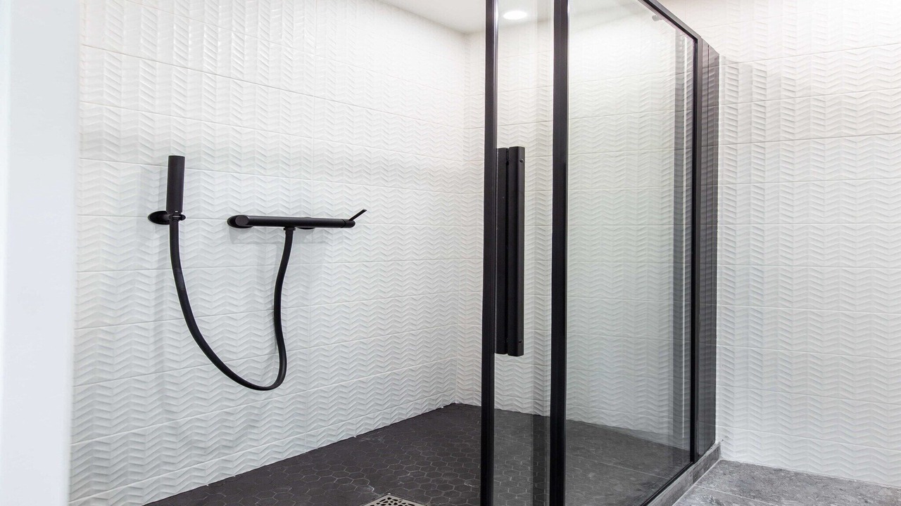 Photo of Bathroom in Quartier de Javel