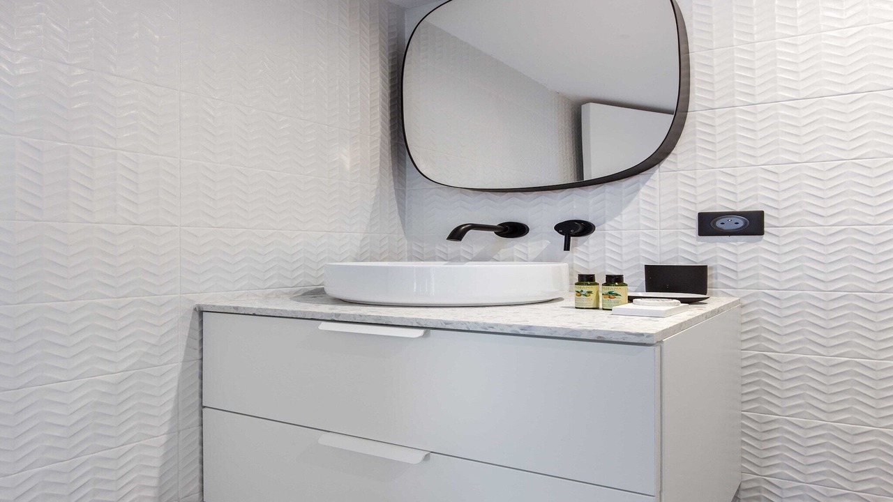 Photo of Bathroom in Quartier de Javel