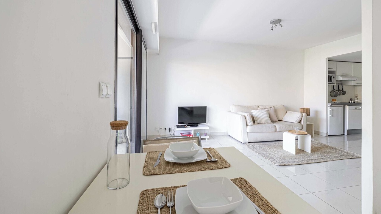 Photo of Livingroom in Prado - Republique