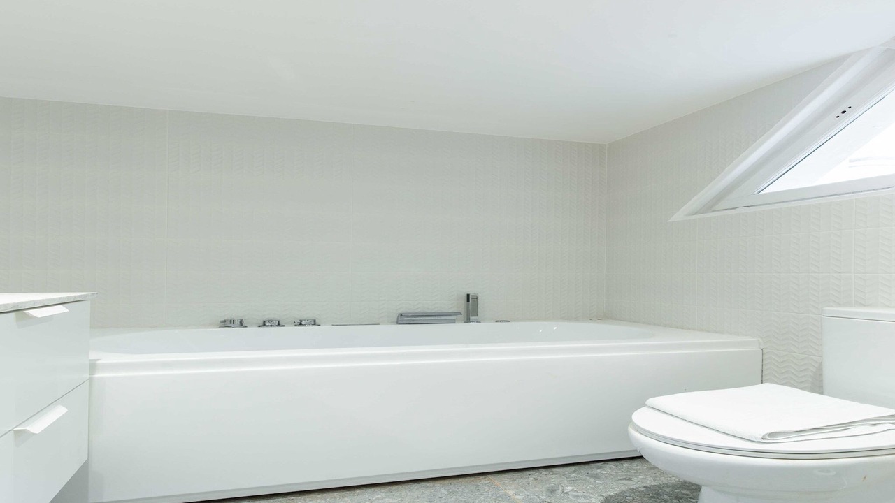 Photo of Bathroom in Quartier de Javel