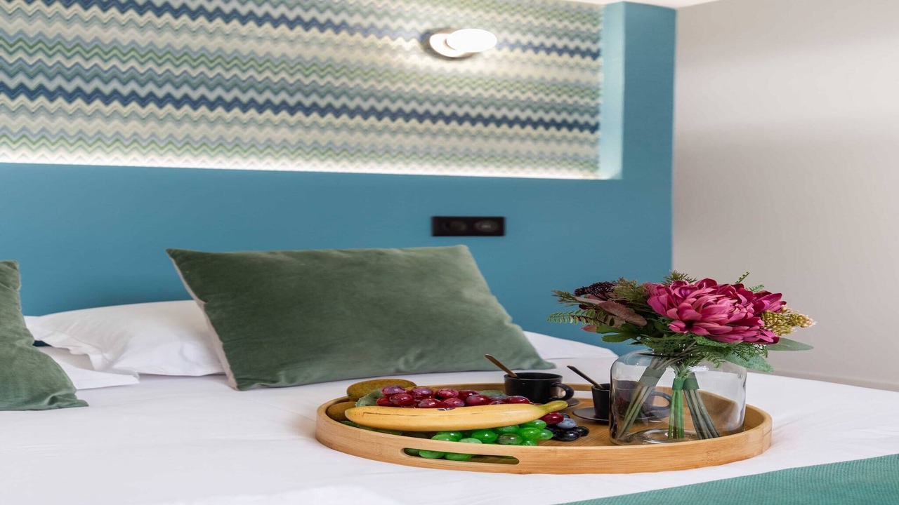 Photo of Bedroom in Quartier de Javel