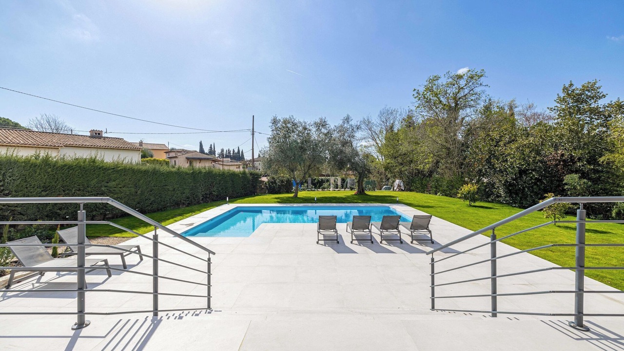 Photo of Outdoor in Mougins