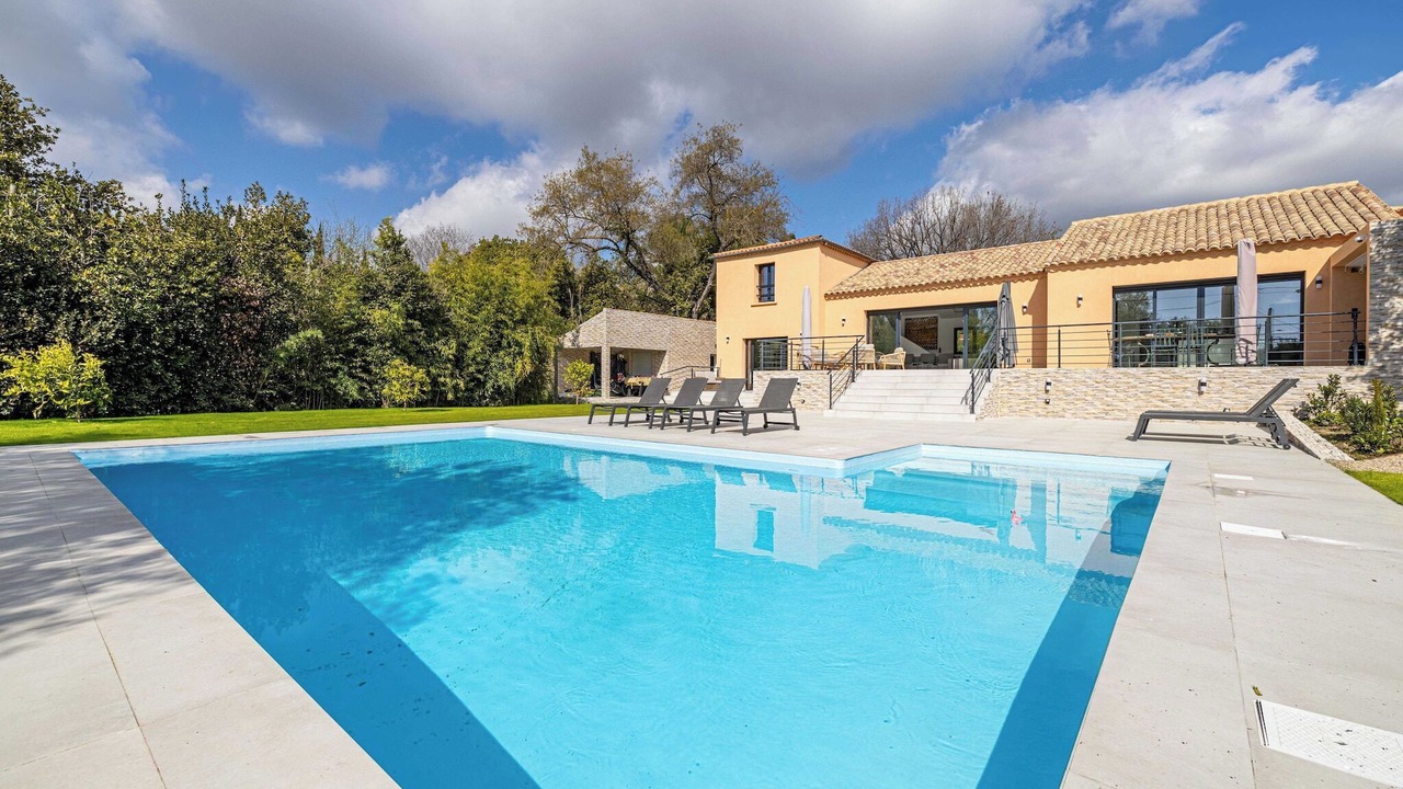 Photo of Outdoor in Mougins