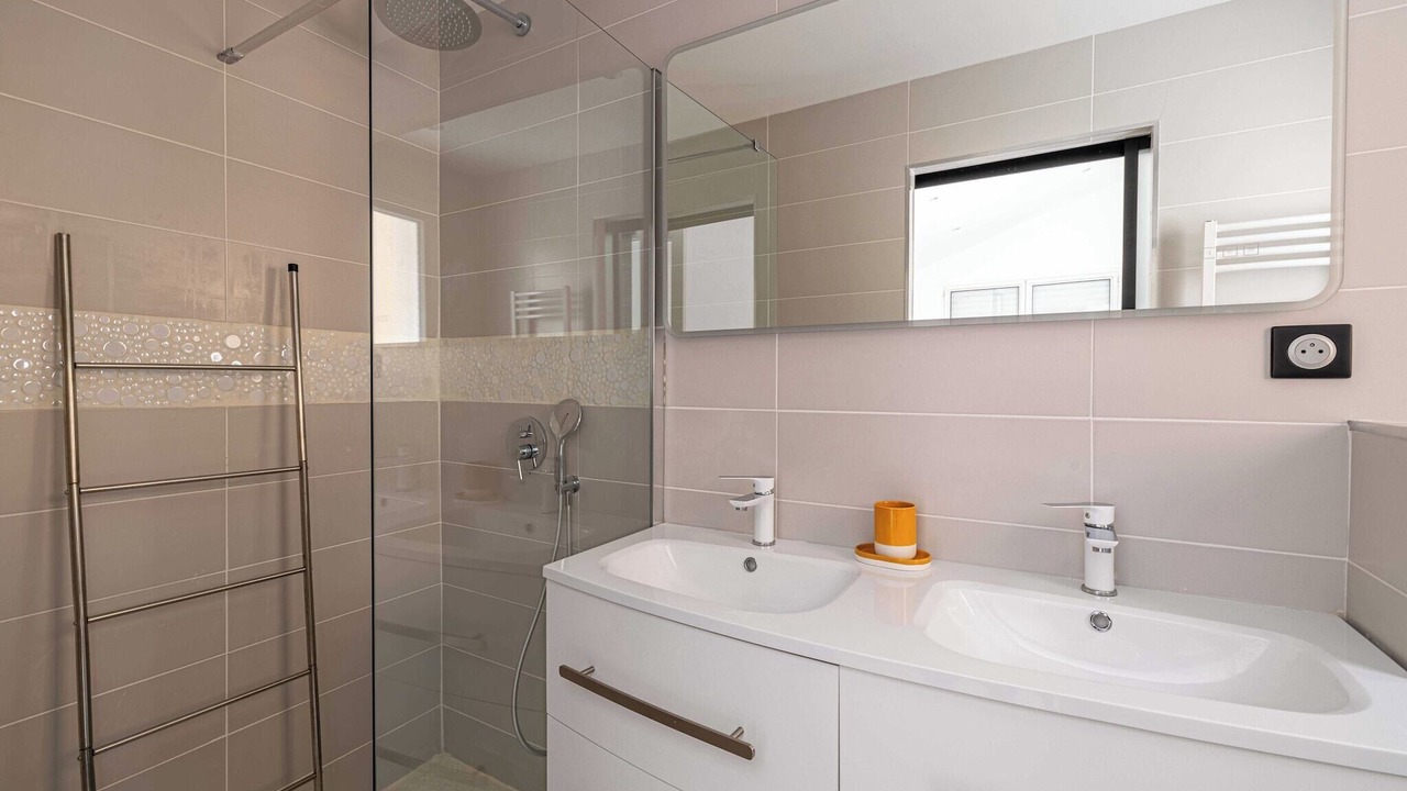 Photo of Bathroom in Mougins