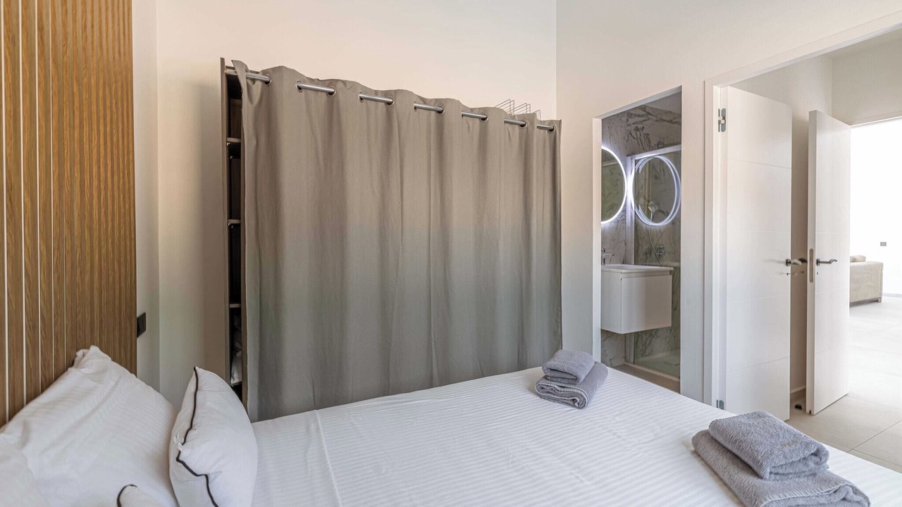 Photo of Bedroom in Mougins