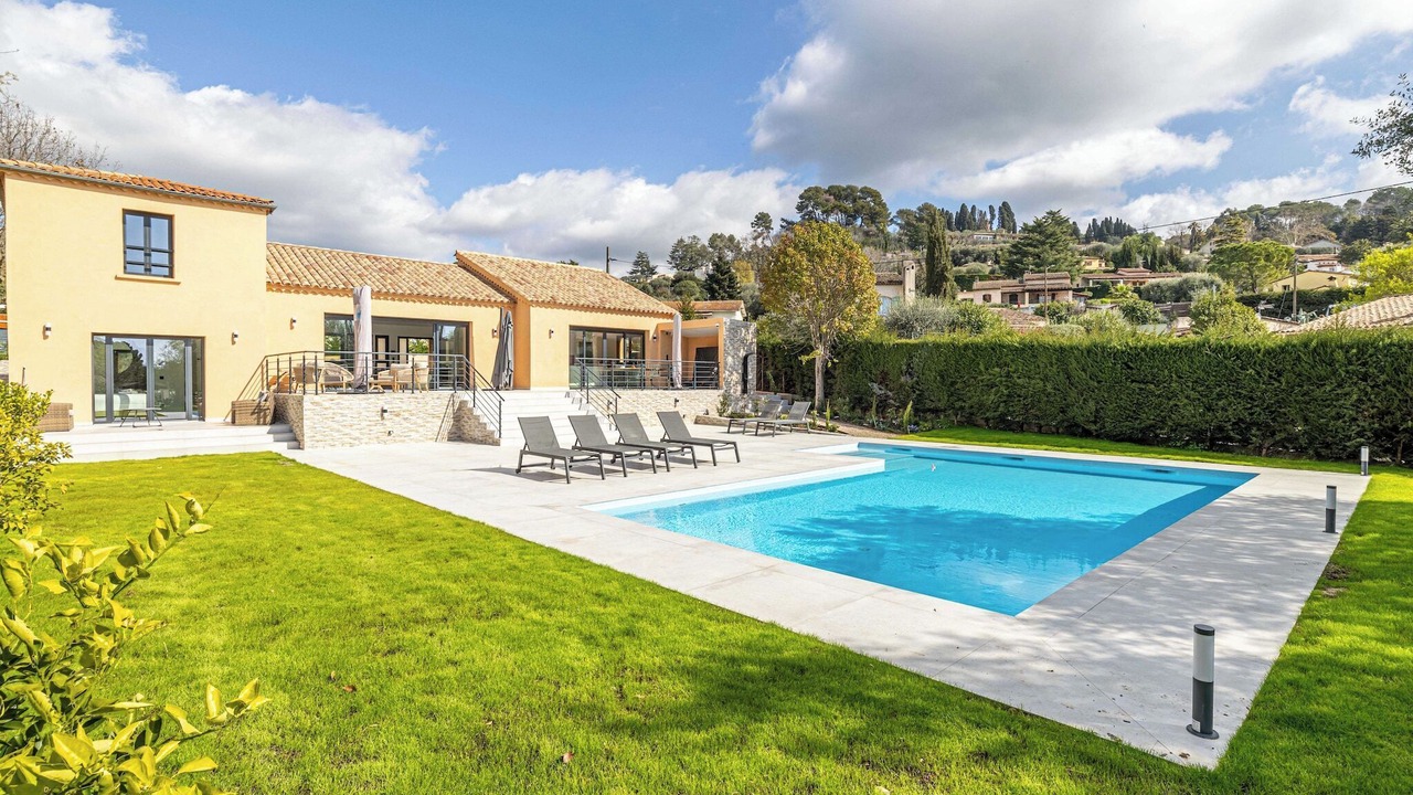 Photo of Outdoor in Mougins